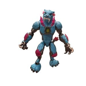 MrBeast Lab Mutators, Release The Ultimate Beast with‎ MrBeast Lab Mutators.